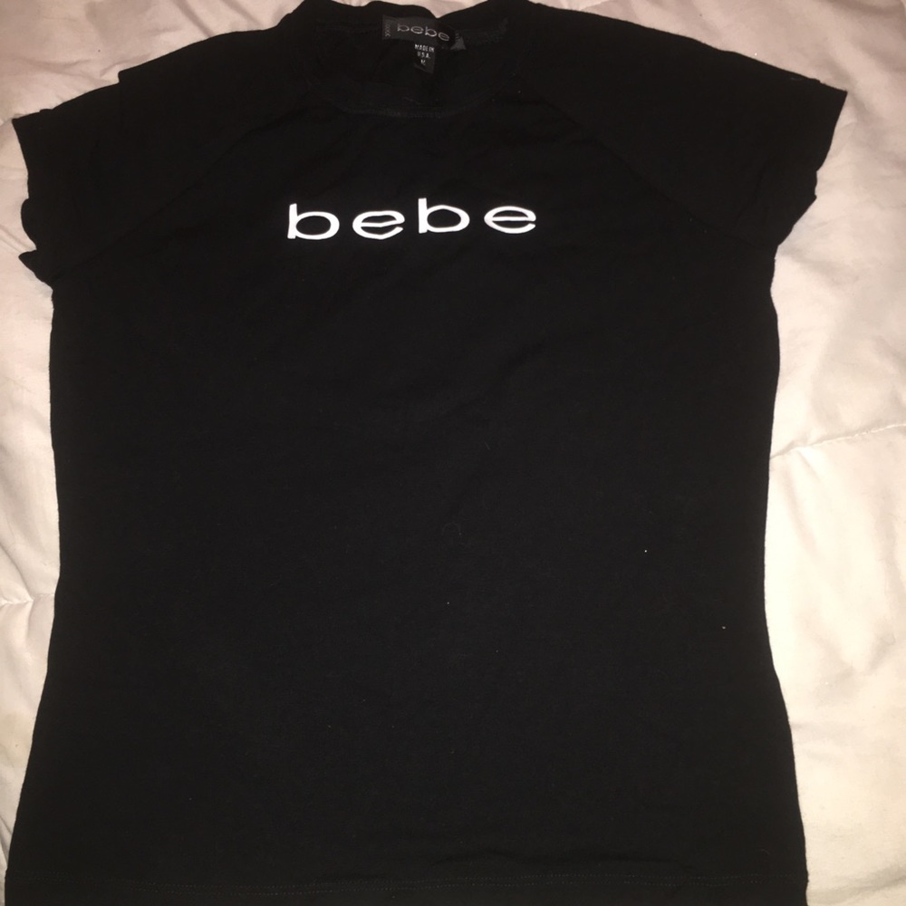 Bebe shirt